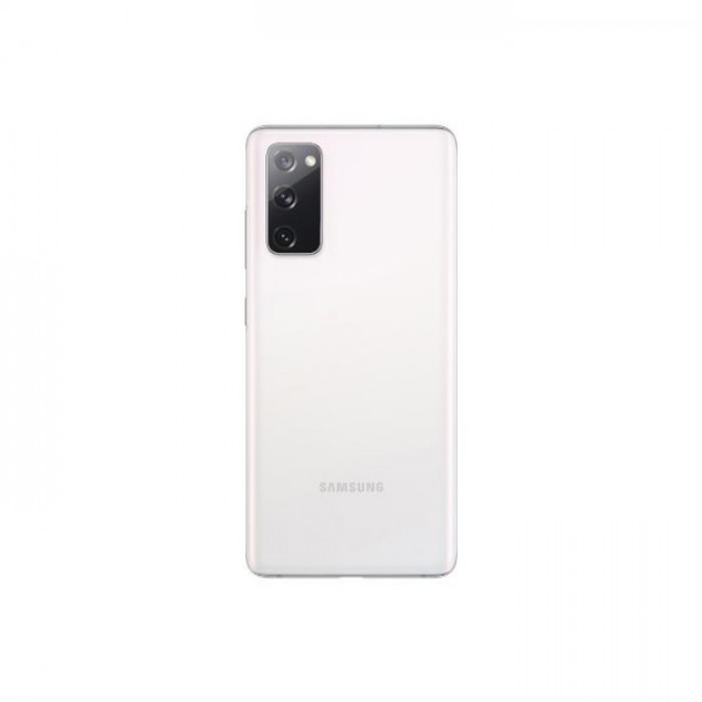 Смартфон Samsung Galaxy S20 FE 5G SM-G781B 8/256GB Cloud White Seller ...