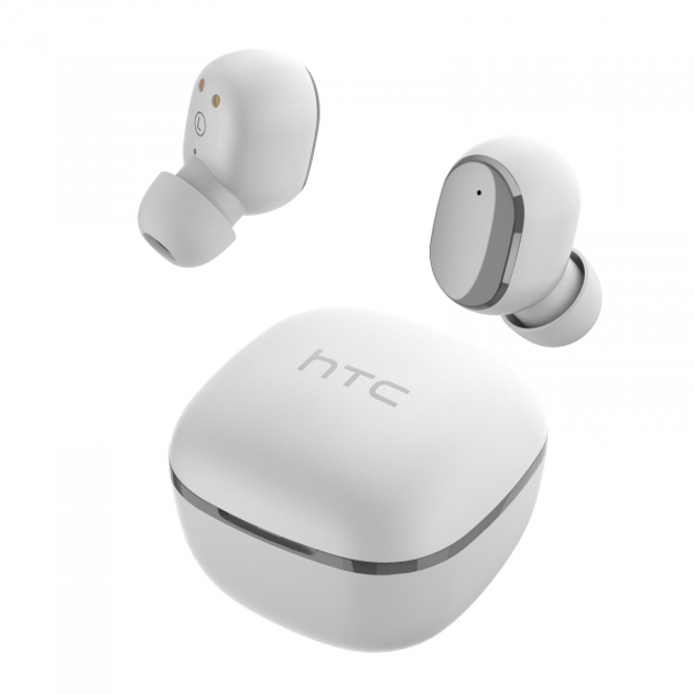 TWS-наушники HTC TWS3 white купить в интернет-магазине ROZETKA - TWS ...
