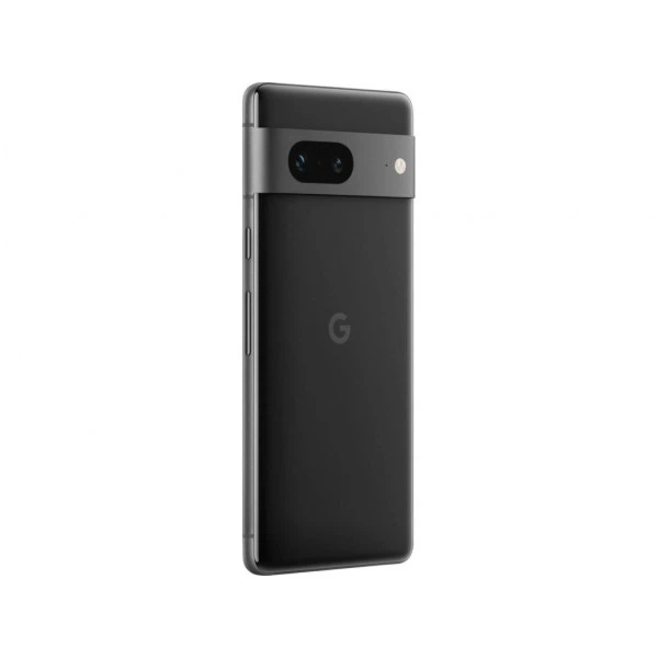 Смартфон Google Pixel 7 8/128GB Obsidian – фото, відгуки