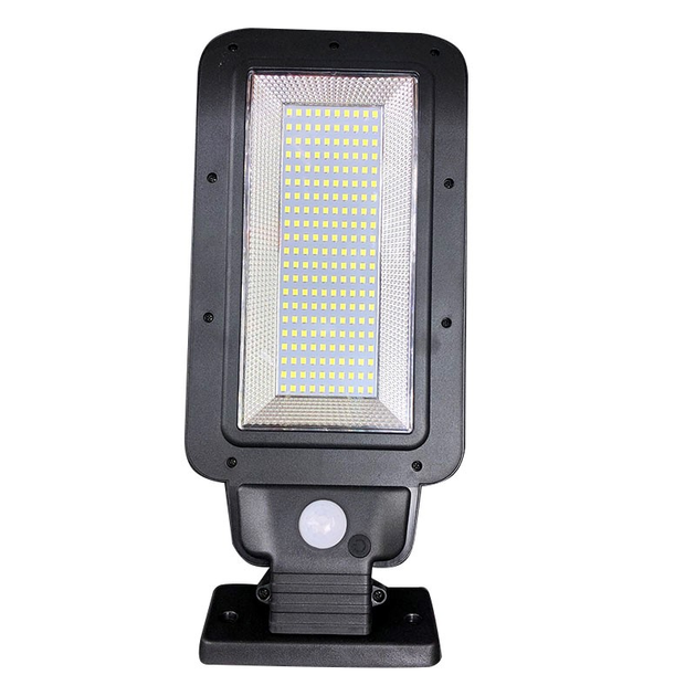 Уличный фонарь светодиодный на солнечной батарее Solar Light SL-T210C-SMD настенный светильник аккумуляторный - изображение 2