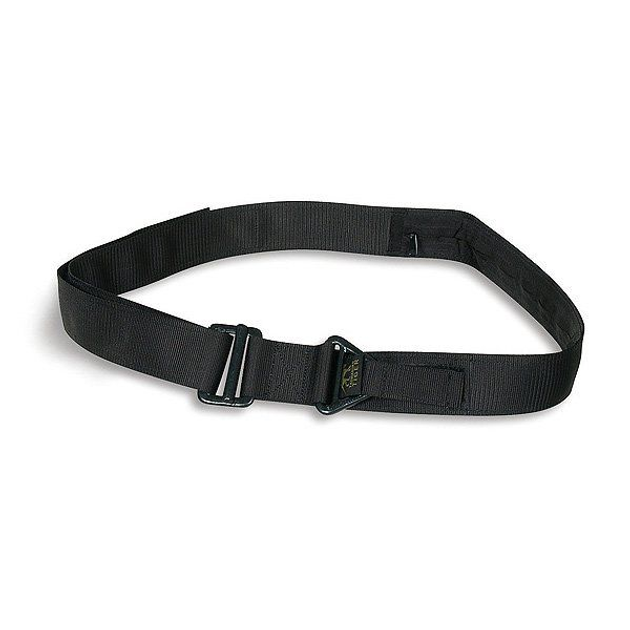 Тактический ремень Tasmanian Tiger Tactical Belt 105 Black (TT 7696.040-105) - изображение 1