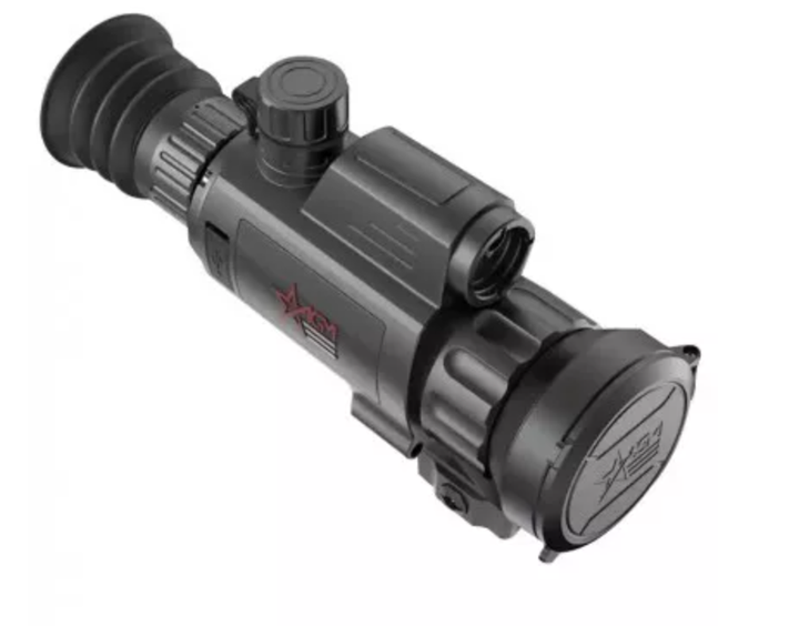 Тепловизионный прицел AGM Varmint LRF TS50-384 - изображение 1