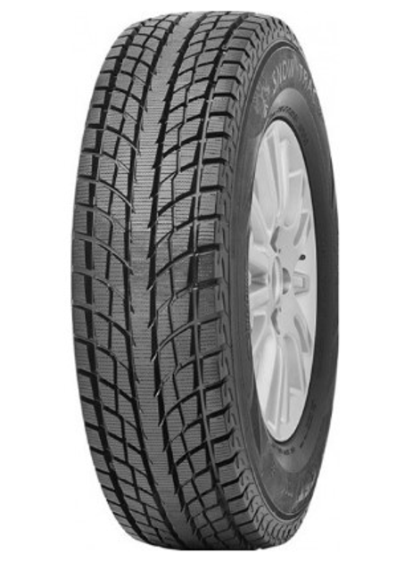 Зимняя шина CST Tires Snow Trac SCS1 215/55R18 95Q – фото, отзывы ...