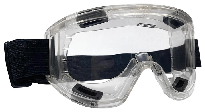 Тактичні окуляри-маска STR-62 - зображення 1