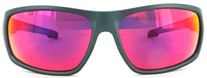 Защитные очки Swiss Eye Freefall (металлик) - изображение 2