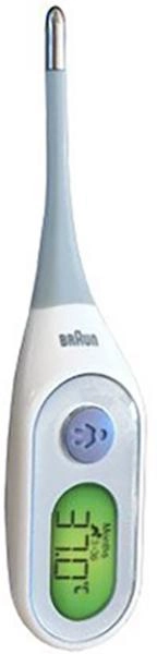 Термометр Braun Braun PRT2000 - зображення 2