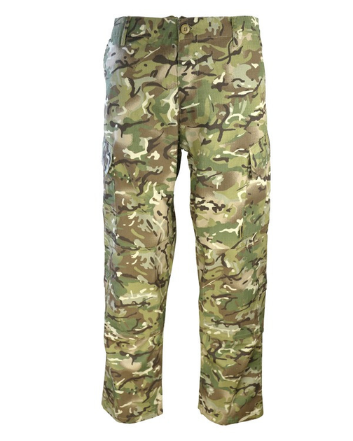 Штани тактичні Kombat ACU Trousers L XL, мультикам - зображення 2