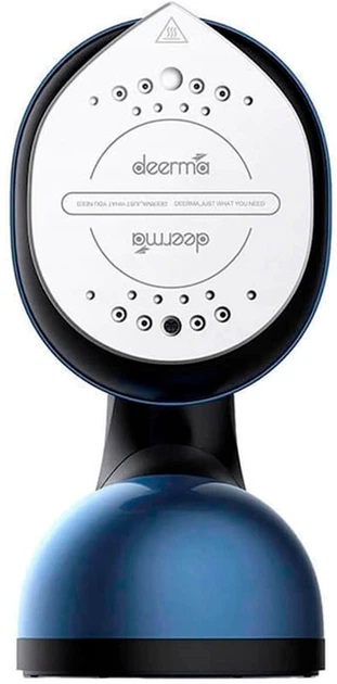 Відпарювач Xiaomi Deerma Multifuntional Handheld Garment Steamer (DEM-HS300) - зображення 2