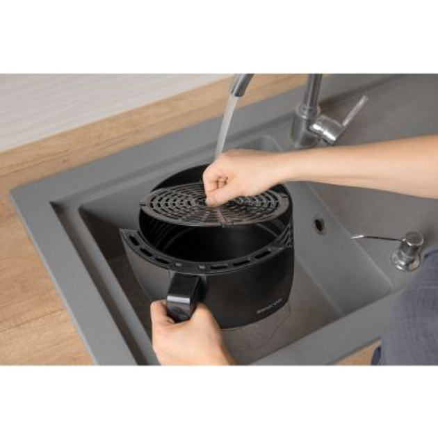 Мультипіч Sencor sfr3130bk - зображення 4