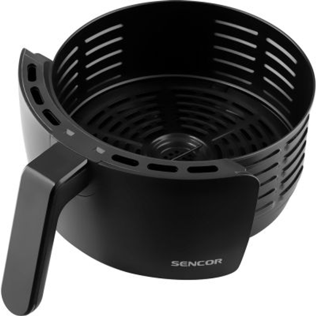 Мультипіч Sencor sfr3130bk - зображення 9