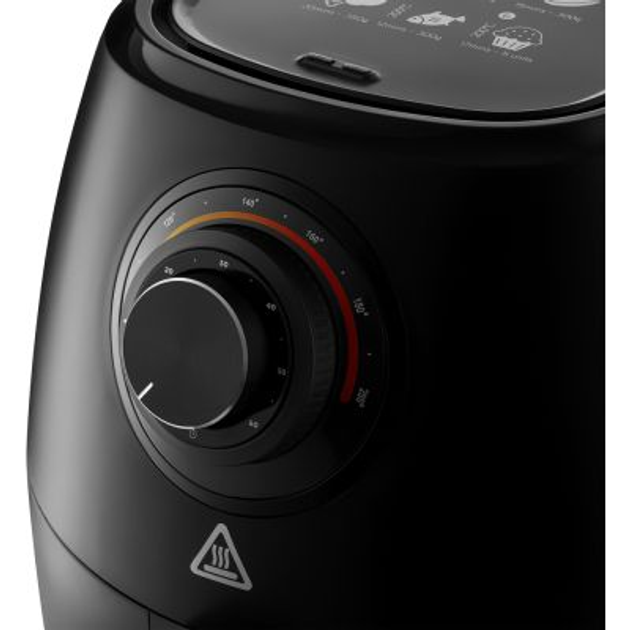 Мультипіч Sencor sfr3130bk - зображення 10