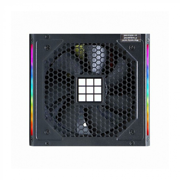 Блок питания HighPower ASTRO G 600W 80+ Silver (HP1-E600EG-H12S/E600GD) - изображение 2