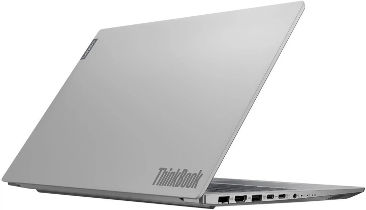 Ноутбук Lenovo ThinkBook 15-IIL-20SM i3-1005G1 8/256 – фото