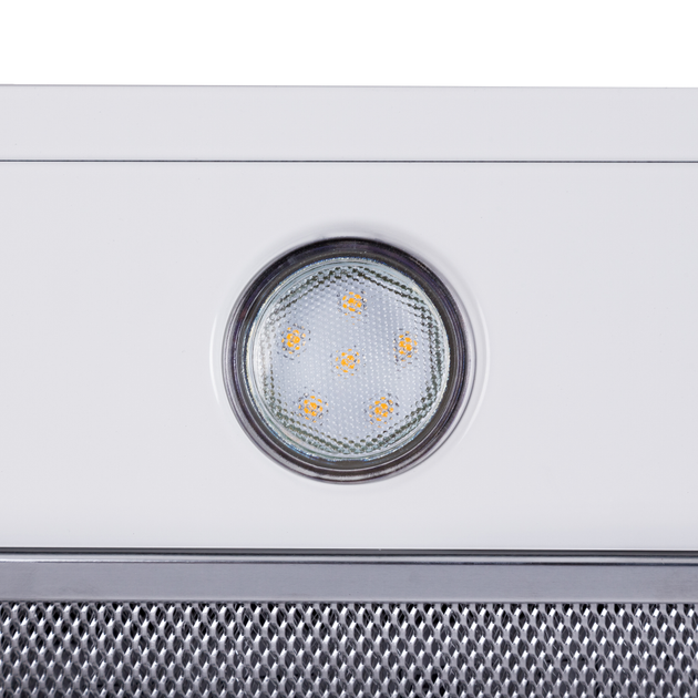 Вытяжка полновстраиваемая Perfelli BI 6512 A 1000 W LED 1000 W - изображение 5