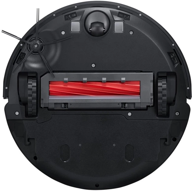 Робот-пилосос Roborock Q7 Max Black - зображення 14