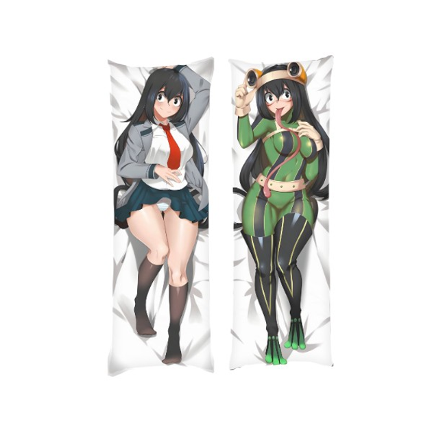 Dakimakura tsuyu hotsell