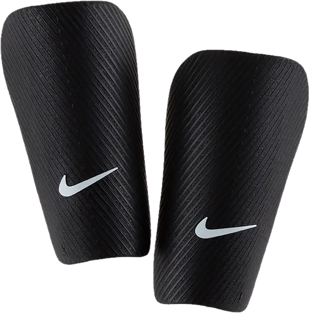 Щитки футбольные Nike NK J Guard-CE XS Черные (0883418812140) – низкие ...