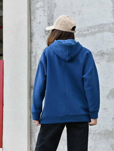 Худи Miledi Спрайт 102071 46 Джинсовое (MLD2000000096308) – в интернет ...