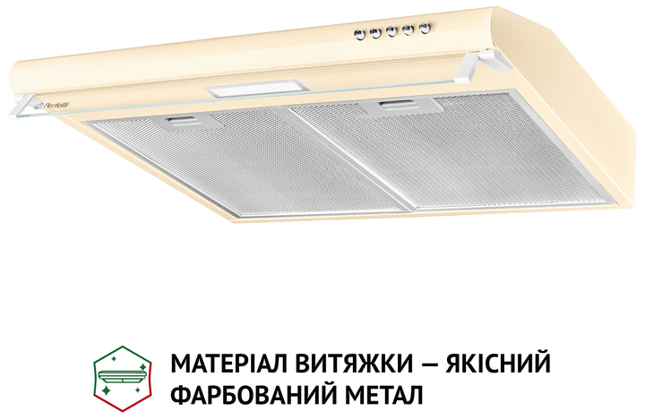 Вытяжка PERFELLI PL 6144 IV LED - изображение 3