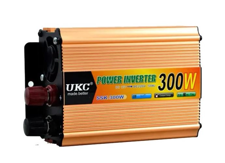 Преобразователь AC/DC 300W 24V UKC – фото, отзывы, характеристики в ...