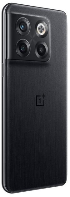 Мобильный телефон OnePlus 10T 5G 8/128GB Global Moonstone Black – фото ...