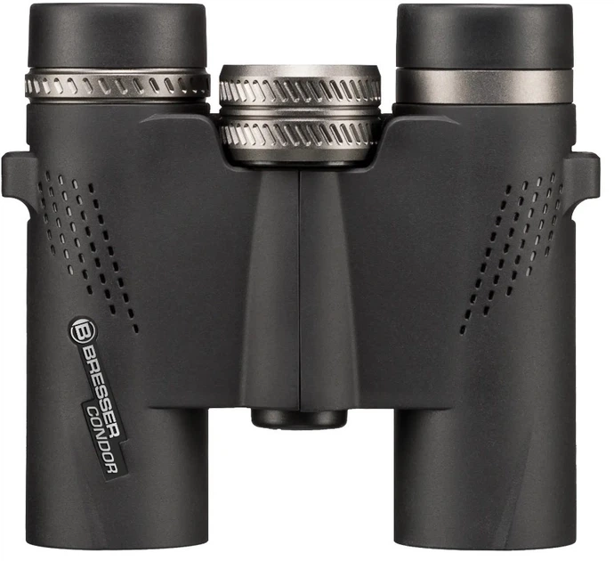 Бінокль Bresser Condor 10x25 UR Coating WP (1821027) - зображення 2