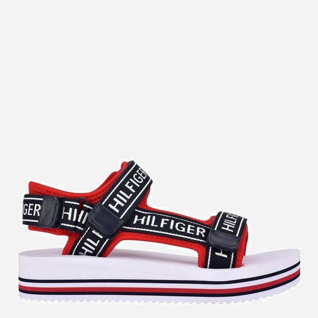 tommy jeans sandales