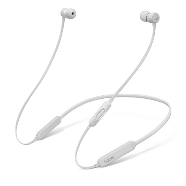 ヘッドホン Beats by Dr Dre BEATSX MATTE SILVER Наушники Beats by Dr. Dre BeatsX Earphones Satin Silver