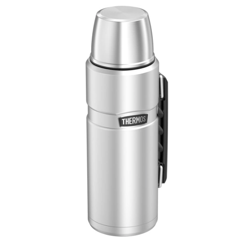 Термос Thermos SK2010 1.2 л Stainless Steel - изображение 2