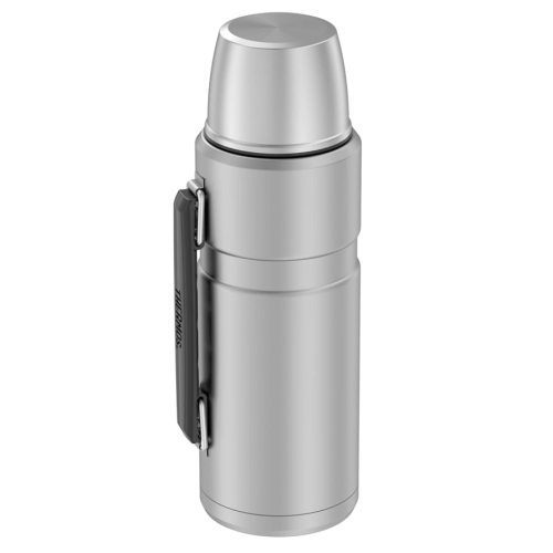 Термос Thermos SK2010 1.2 л Stainless Steel - изображение 3