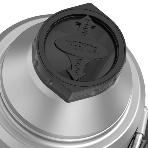 Термос Thermos SK2010 1.2 л Stainless Steel - изображение 5