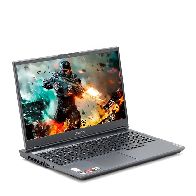 Ноутбук Lenovo Legion 5 15ARH05H – фото, отзывы, характеристики в ...