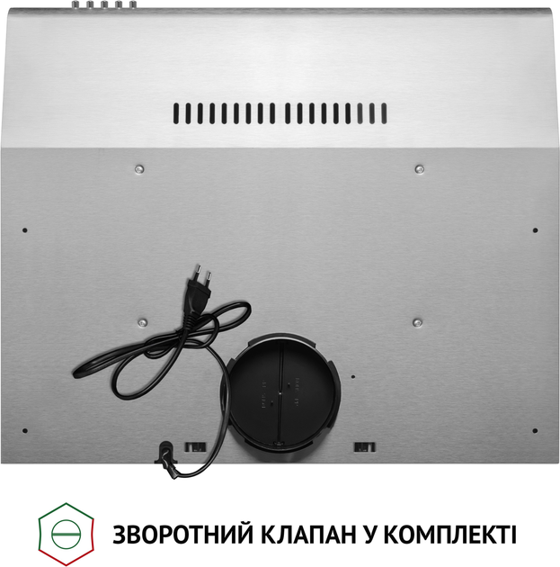 Вытяжка Perfelli PL 6144 I LED - изображение 9