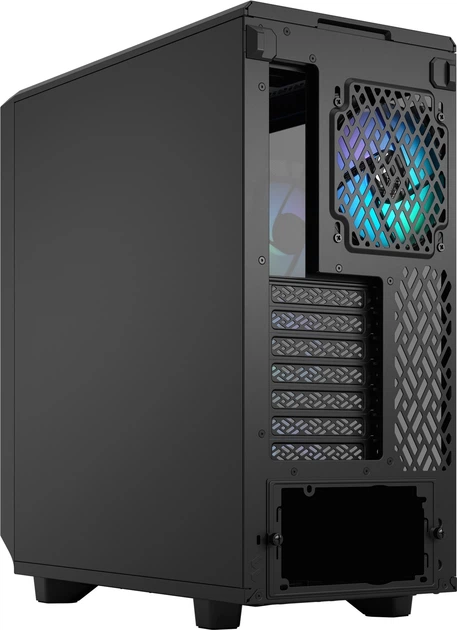 Obudowa Fractal Design Meshify 2 Compact RGB TG (FD-C-MES2C-06) - obraz 5