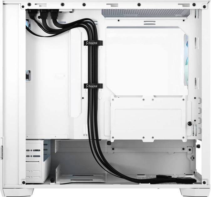 Корпус Fractal Design Pop Mini Air RGB White TG (FD-C-POR1M-01) - зображення 9