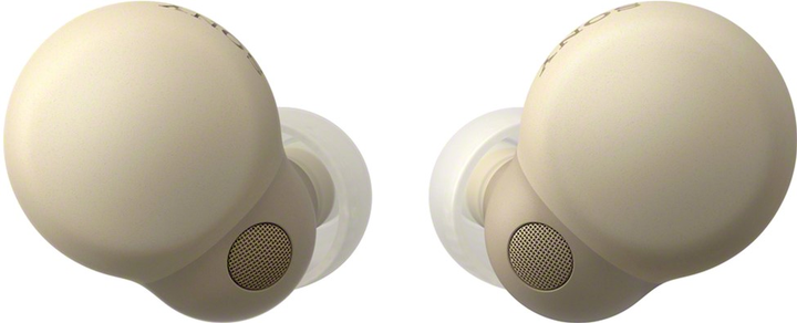 Наушники Sony LinkBuds S WF-LS900N Beige (WFLS900NC.CE7