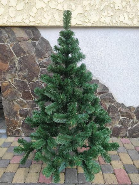 Искусственная елка Карпатская 1,3 м (Карп-130) – фото, отзывы ...