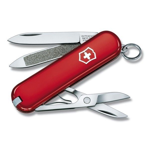 Ніж Victorinox Сlassic SD 0.6203 - зображення 1