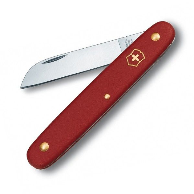 Ніж Victorinox садовий 3.9050 - зображення 1