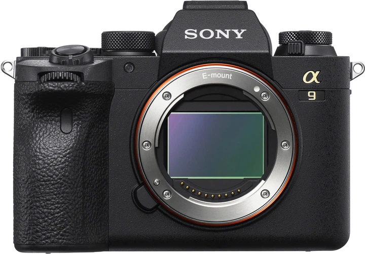 Фотоапарат Sony Alpha 9 II Body (ILCE9M2B.CEC) - Фото 1 Фотоапарат Sony Alpha 9 II Body (ILCE9M2B.CEC) - зображення 1