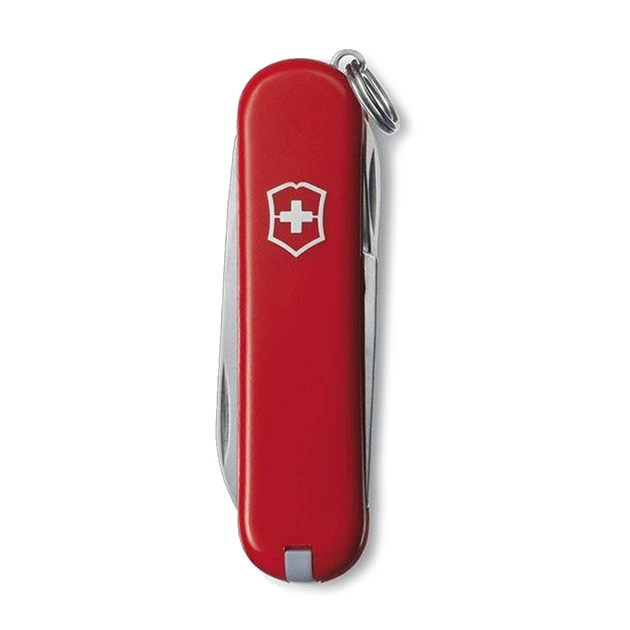 Складной нож Victorinox Classic 5,8 см 0.6203.B1 - изображение 2