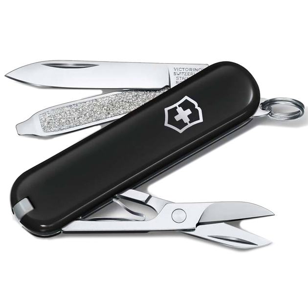 Складаний ніж Victorinox Classic 5,8 см 0.6223.3G - зображення 1