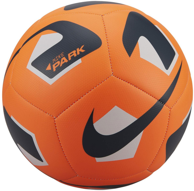 Мяч футбольный Nike Park Team-2.0 №5 (0195871704550) – фото, відгуки ...