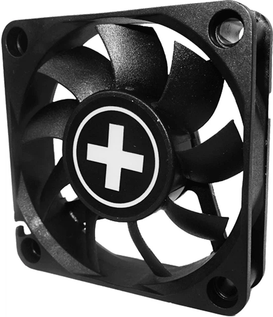 Вентилятор Xilence 60 мм XPF60S.W Black (XF032) – фото, отзывы