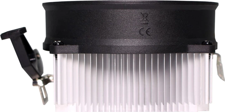 Chłodzenie Xilence A250PWM AMD (4044953500770) - Zdjęcie 4 Chłodzenie Xilence A250PWM AMD (4044953500770) - obraz 4