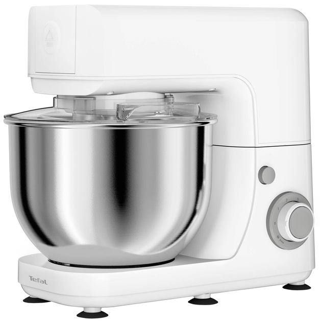 Кухонная машина tefal qb408d38