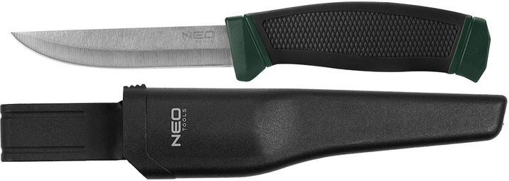 Нож универсальный NEO Tools 95 мм (63-105) - изображение 2