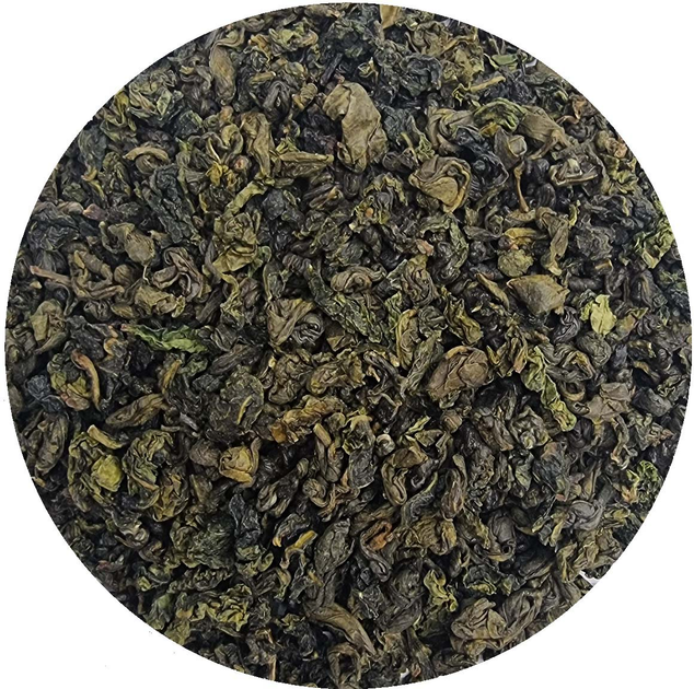 Чай зеленый китайский Lovare листовой Special Green 80 г (4823115401809 ...