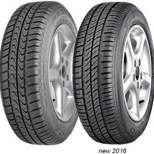Летние шины Debica Passio 2 175/65 R14 86T XL – фото, отзывы ...