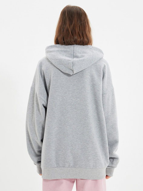 Худи Trendyol TMNAW22SW1462 L Gray (8683045066259) – в интернет ...